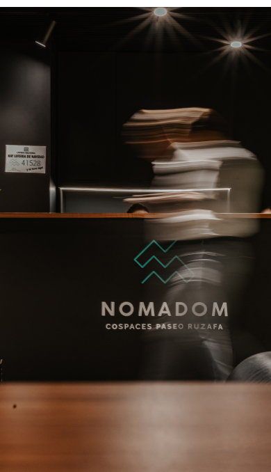 amenities servicios adicionales coworking