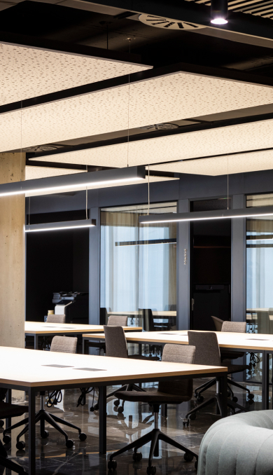 flex office oficinas privadas