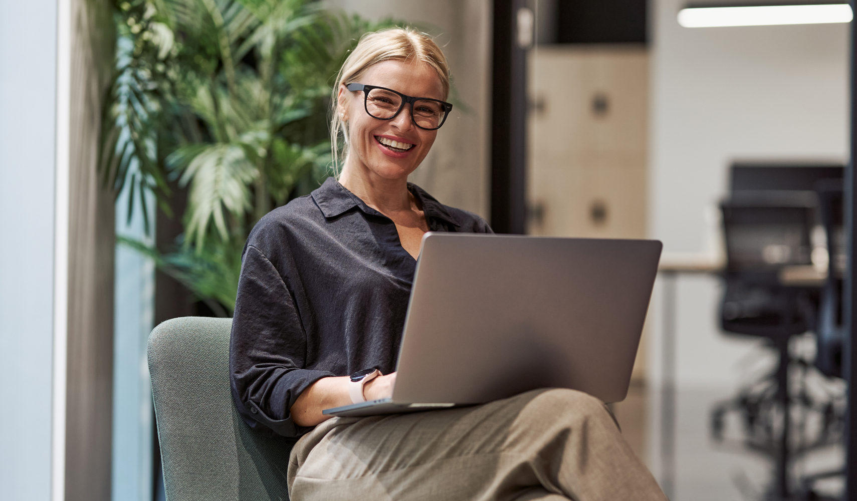 oficinas sostenibles